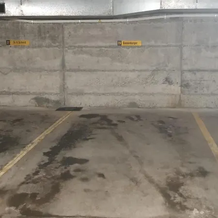 Triangel D Grossenberger By Interhome Apartment