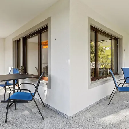 Triangel D Grossenberger By Interhome 아파트 *