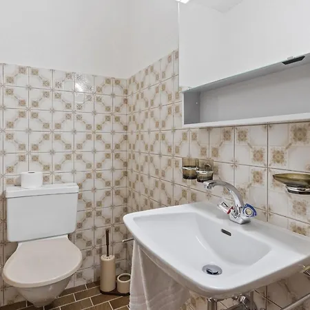 Triangel D Grossenberger By Interhome 파르판