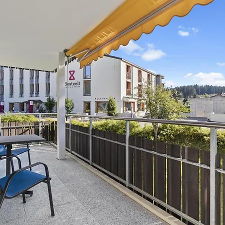 아파트 Triangel D Grossenberger By Interhome *