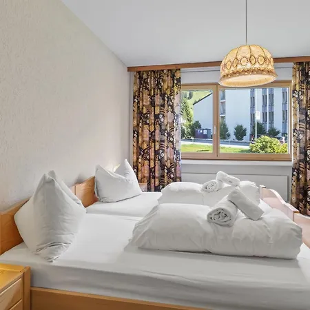 Triangel D Grossenberger By Interhome *