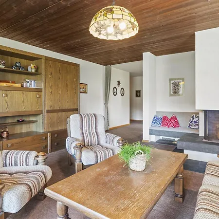Triangel D Grossenberger By Interhome Apartment *