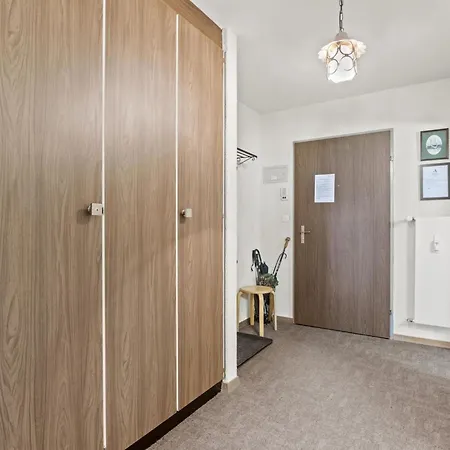 Apartment Triangel D Grossenberger By Interhome *