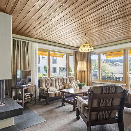 Triangel D Grossenberger By Interhome Apartment