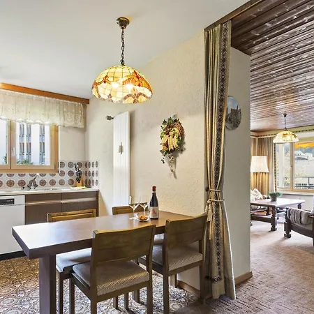 Triangel D Grossenberger By Interhome