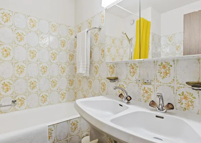 Triangel D Grossenberger By Interhome *