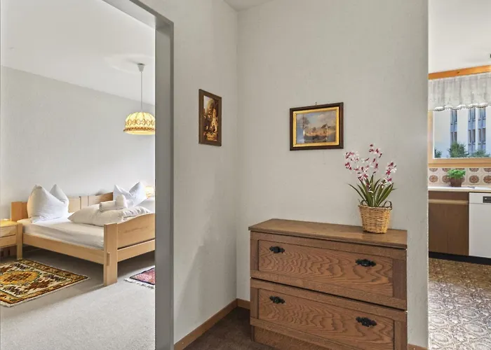 Triangel D Grossenberger By Interhome *