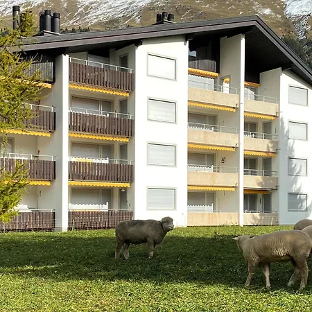 Triangel D Grossenberger By Interhome Apartment *