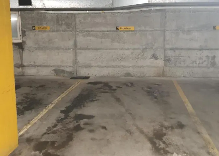 Triangel D Grossenberger By Interhome Apartment