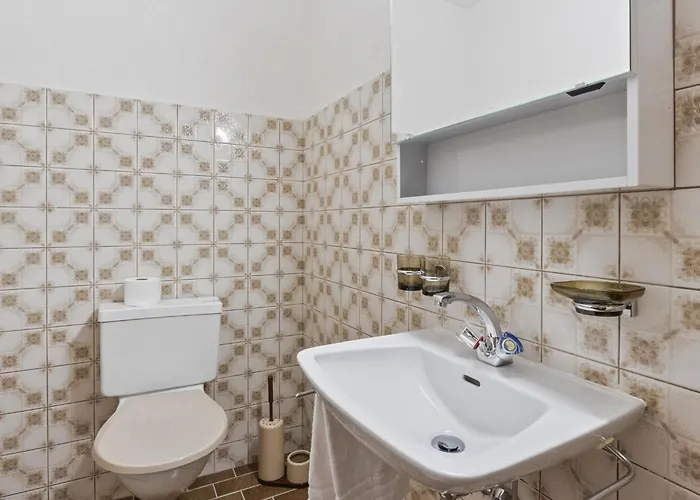 Triangel D Grossenberger By Interhome Parpan