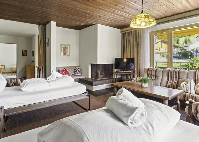 Triangel D Grossenberger By Interhome