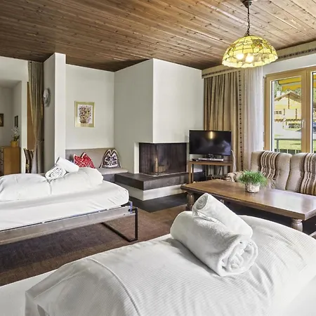 Triangel D Grossenberger By Interhome