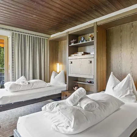 Apartman Triangel D Grossenberger By Interhome *