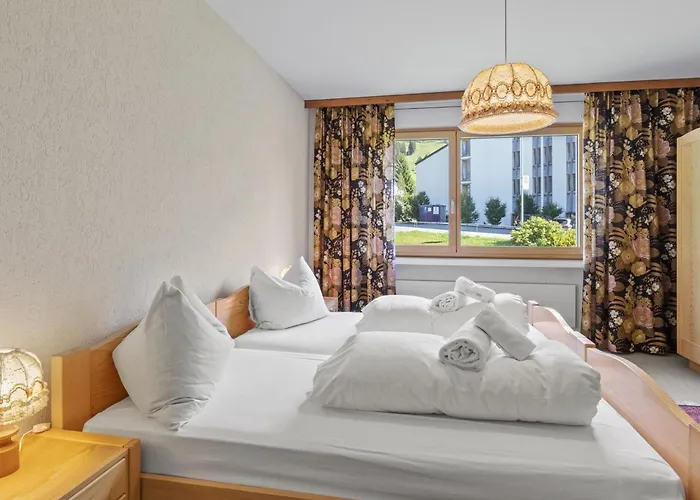 Triangel D Grossenberger By Interhome *