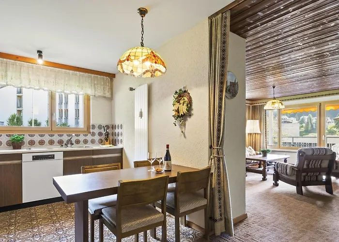 Triangel D Grossenberger By Interhome